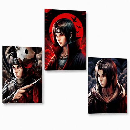 3D Lenticular Poster